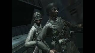 "Little Resistance" Call of Duty: World at War (The Raygun kinda sucks)