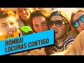 Rombai - Locuras Contigo (Letra)