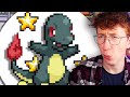 Patterrz reacts to pokemon firered but i can only use shinies