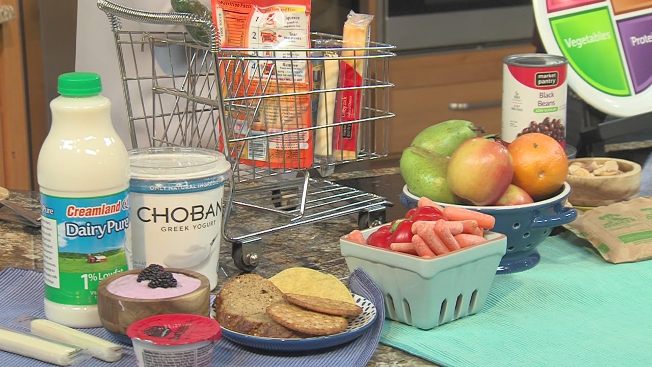 Greek Yogurt Tuna Casserole YouTube