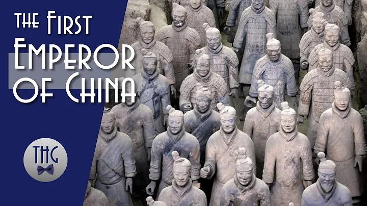 Qin Shi Huang: First Emperor of China - DayDayNews