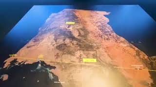 NEOM City: Saudi Arabia’s Futuristic Mega-Project Unveiled!