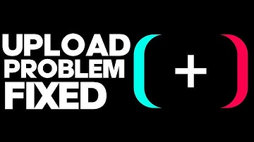 How to Fix Tiktok Couldn’t Upload Video - Solve TikTok Not UPLOADING Videos 2025