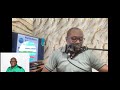 P#2 MARLON FACE TO FACE WITH RALSTON HYMAN ON JAMAICA'S ECONOMY
