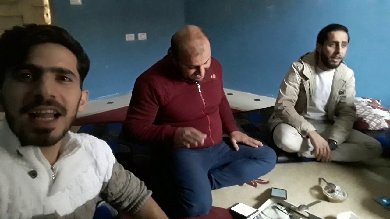 اغنية جديدة ع الغوطة يلا نروح يلا ع الغوطة ابو ماهر صالح