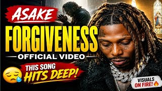 Asake – Forgiveness (Official Video) 🔥 The Visual Everyone Is Talking About