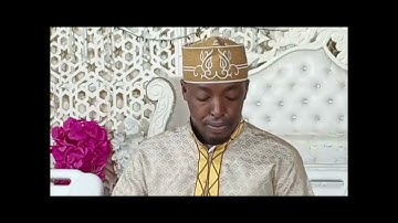 تلاوة مؤثرة جدا القارئ الشيخ عبدالرحمن أحمد القمري