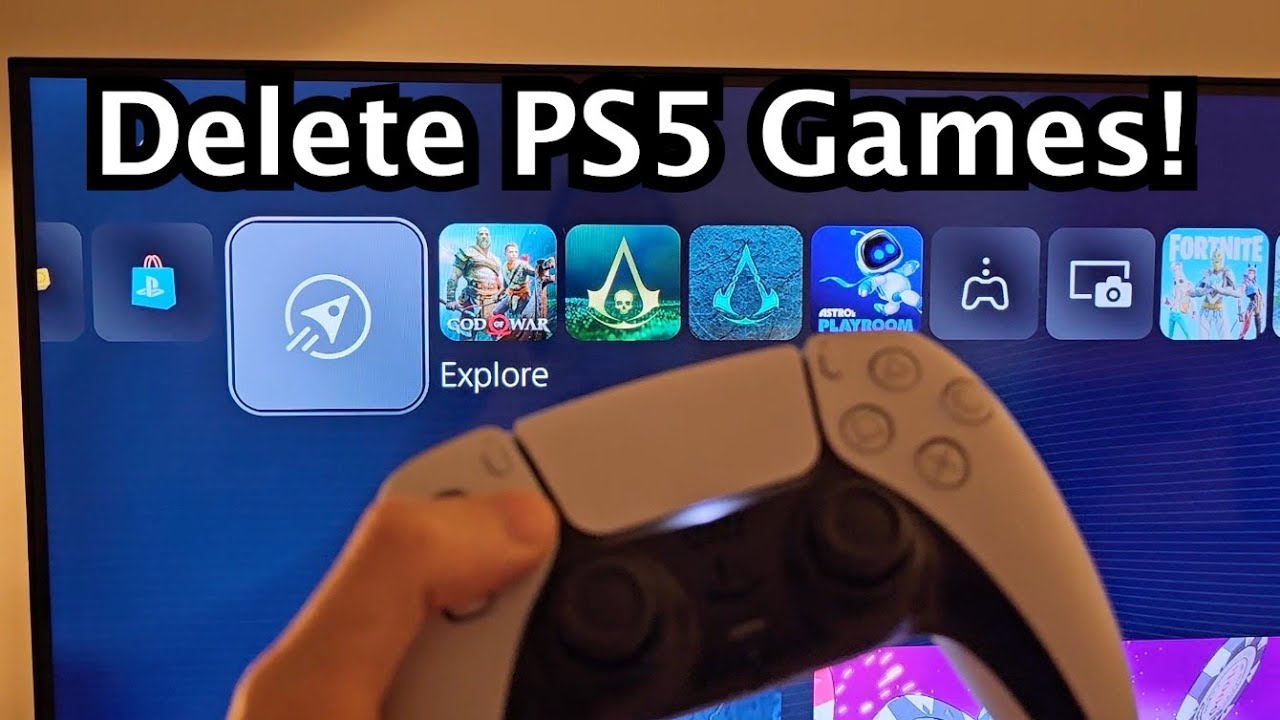 ps5-ps5-slim-how-to-delete-games-apps-3-ways-youtube
