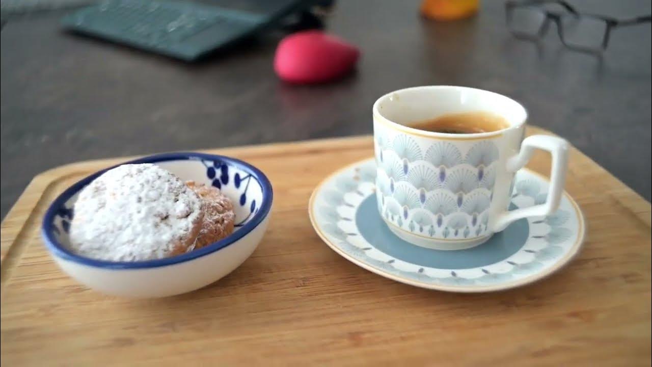 How to make espresso using Delonghi Dedica EC685 and modified KG79 burr