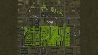An Experiment in Battle Recording : Combat Mission Red Thunder