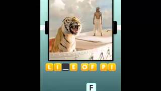 100 Pics 2013 Quiz Level 20-30 screenshot 1