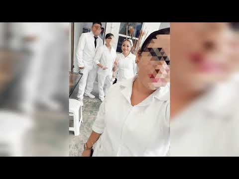 Luz Itzel Nava Hernández (Dedicación) - Yibran Bélico