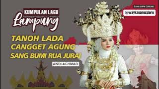 Lagu Lampung Pilihan Sepanjang Masa