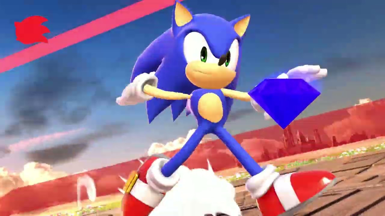 [Smash Ultimate] JOKER PLAYERS ARE SUPER TRY HARDS