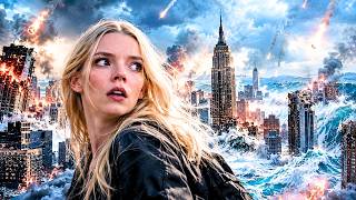 One Drill Bit Just Triggered the End of the US! | Ultracyclone | Full HD Movie | Sci-Fi screenshot 4