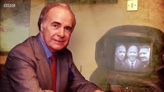 Play video: HUGH McILVANNEY orbituary Reporting Scotland 2019-01-25