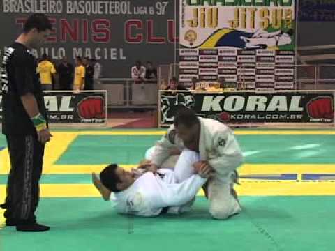 Marcelo Garcia - 2006 Brasileiro