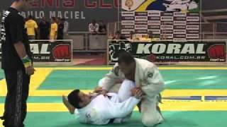 ひとつの動画に5つのマルセロ・ガルシアの試合（ガルヴァォが2回