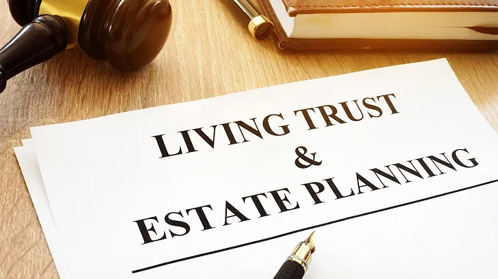 Check up time for your will and trust 2020