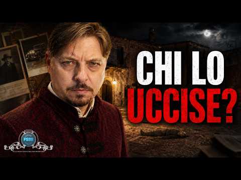 Video CHI HA UCCISO SALVATORE GIULIANO? Il mistero del re di Montelepre