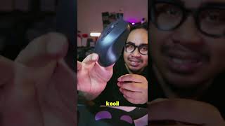 review robot mouse wireless m206 2 4GHz cocok buat ipad t