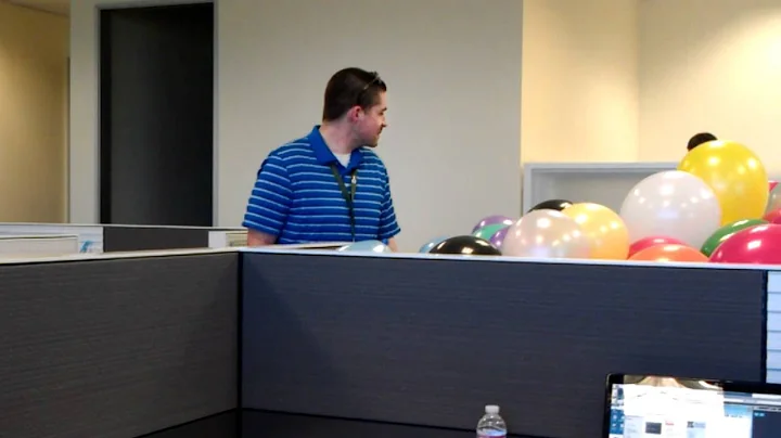 Office Pranks