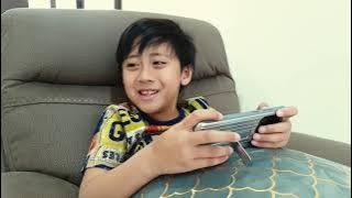 DRAMA | The Mystery of the Data-Sucking Sofa!