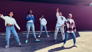 U R B A N   C O N C E P T - N'Dance Center choreo- Ray BLK, Chip