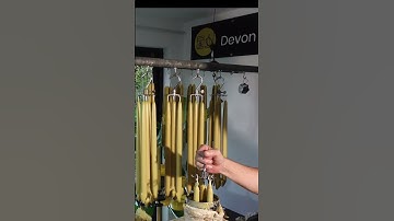 making beeswax candles