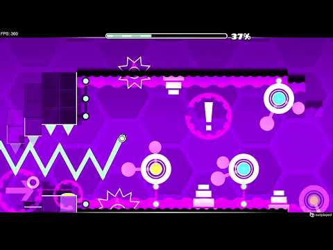 Blast Processing full mini wave