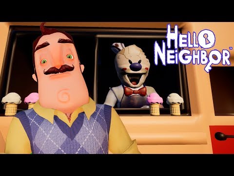 Видео: ШОУ ПРИВЕТ СОСЕД!ЗЛОЙ МОРОЖЕНЩИК РОД!ИГРА HELLO NEIGHBOR МОДЫ ПРОХОЖДЕНИЕ!ПРИКОЛЫ 2020!ICE SCREAM 3!