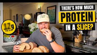 Can You Make A Protein Packed Sourdough?