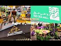 “We Tried the Buffet at Jewels of Nizam 😍 | Come With me to Red Sea Mall Jeddah Vlog”
