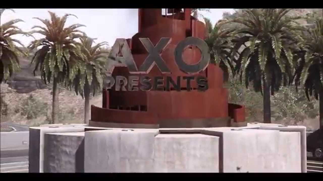 RBUprising: A "Motivational" Multi-CoD Teamtage Trailer