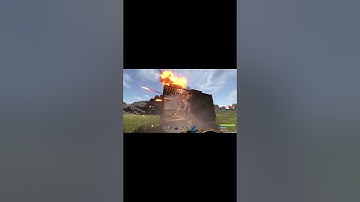 Rust Solo Raid 3x Modded Shorts Gameplay Part 337 No Commentary