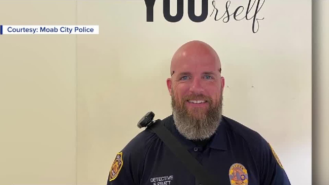 Police officer reassigned after Gabby Petito incident