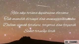 Luka Sekerat Rasa Lirik  Worowidowati Ft Fendik Adella