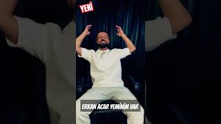 Erkan Acar (Yeminim Var) Resimi