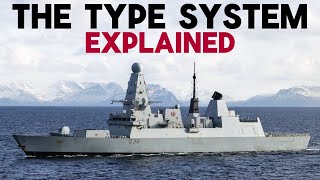 Famous The “Type” System (Explained) Profile