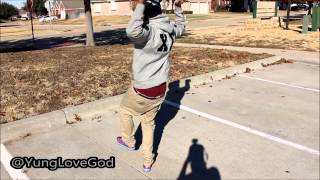 Young Thug - Some More *Skitz* (Nike Boyz) shot by @Jmoney1041