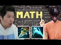 I finally tried Mathematically Correct Pantheon and oh boy.. it does a lot of damage