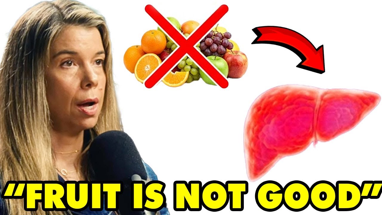 Fruit Isn’t as Healthy as You Think: Eating “Clean” but Your Illness Won’t Go Away?