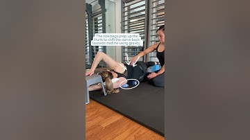 Scoliosis Treatment using Schroth Method - Sidelying Correction