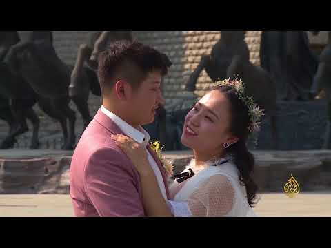 هذا الصباح-قرية صينية تحترف فن تقليد المعالم الأثرية