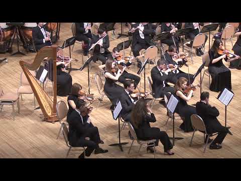 Шуберт симфония 8 Неоконченная ч.2 / Schubert Symphony No.8  mov.2 Unfinished