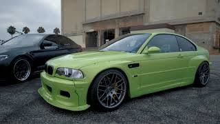 BMW M Cars Drifting the XCOMP HP!!! Net Worth