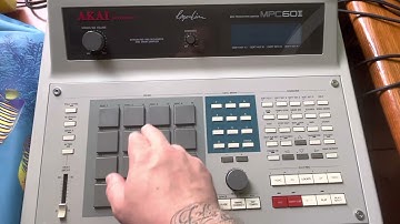 Mpc 60ii