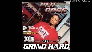 Red Dogg   Sunshine State feat  DC Orlando, Fl  2002