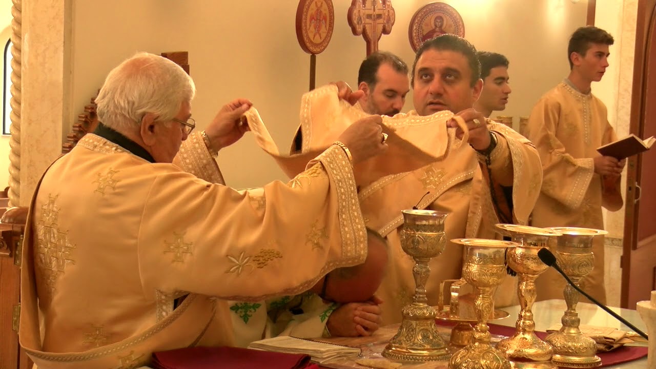 Lord Jesus Christ Have Mercy On Me A Sinner YouTube