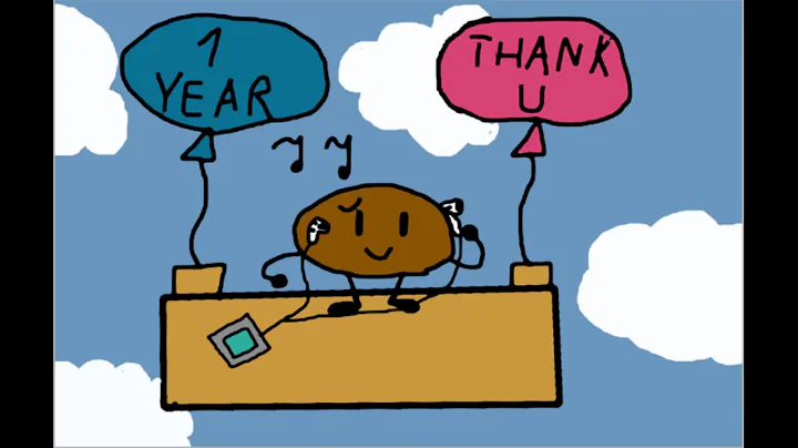 BFMM 1 YEAR ANNIVERSARY